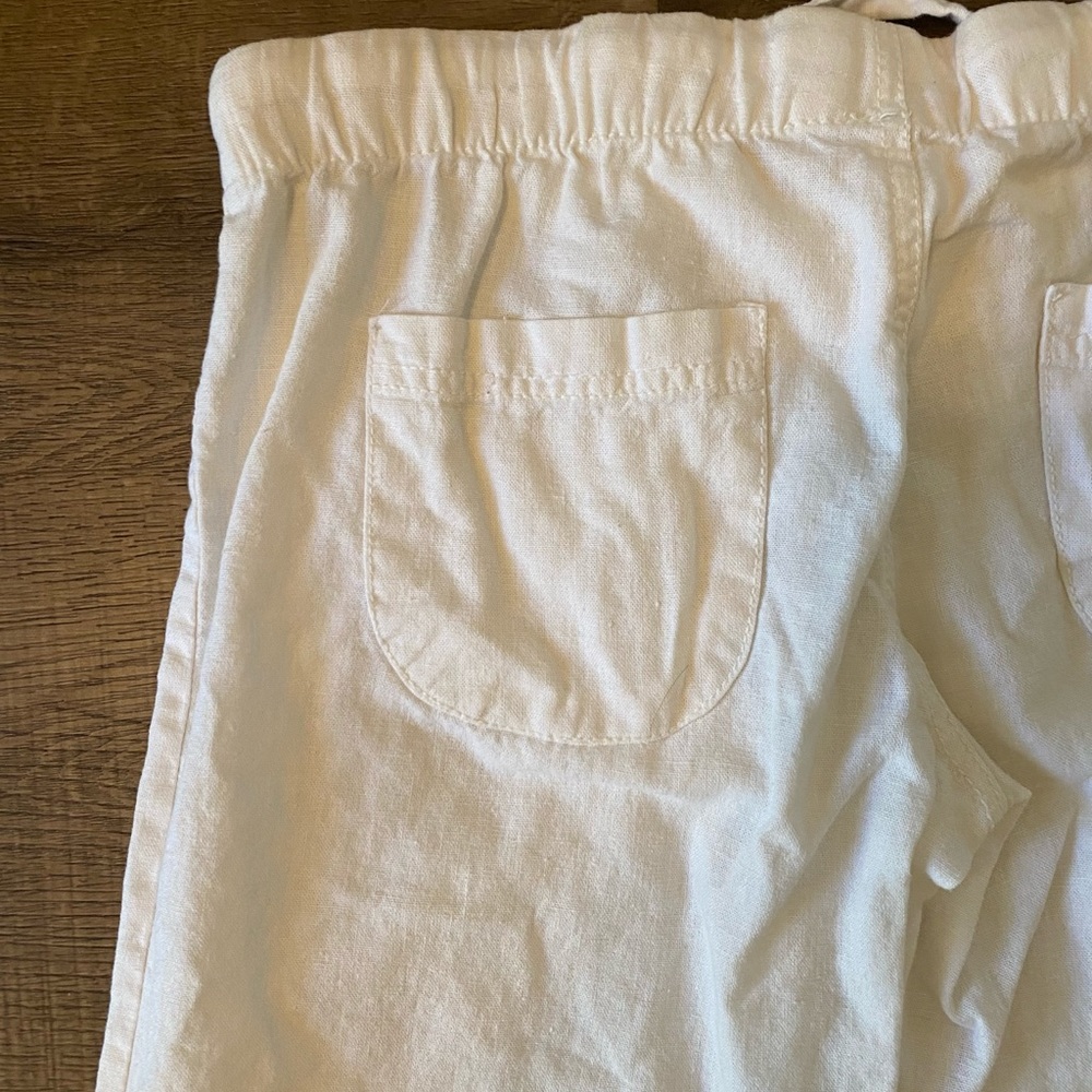 Linen Pants - Picture 6 of 6